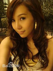 最新甄颖珊(Carisa Yan)性感图片