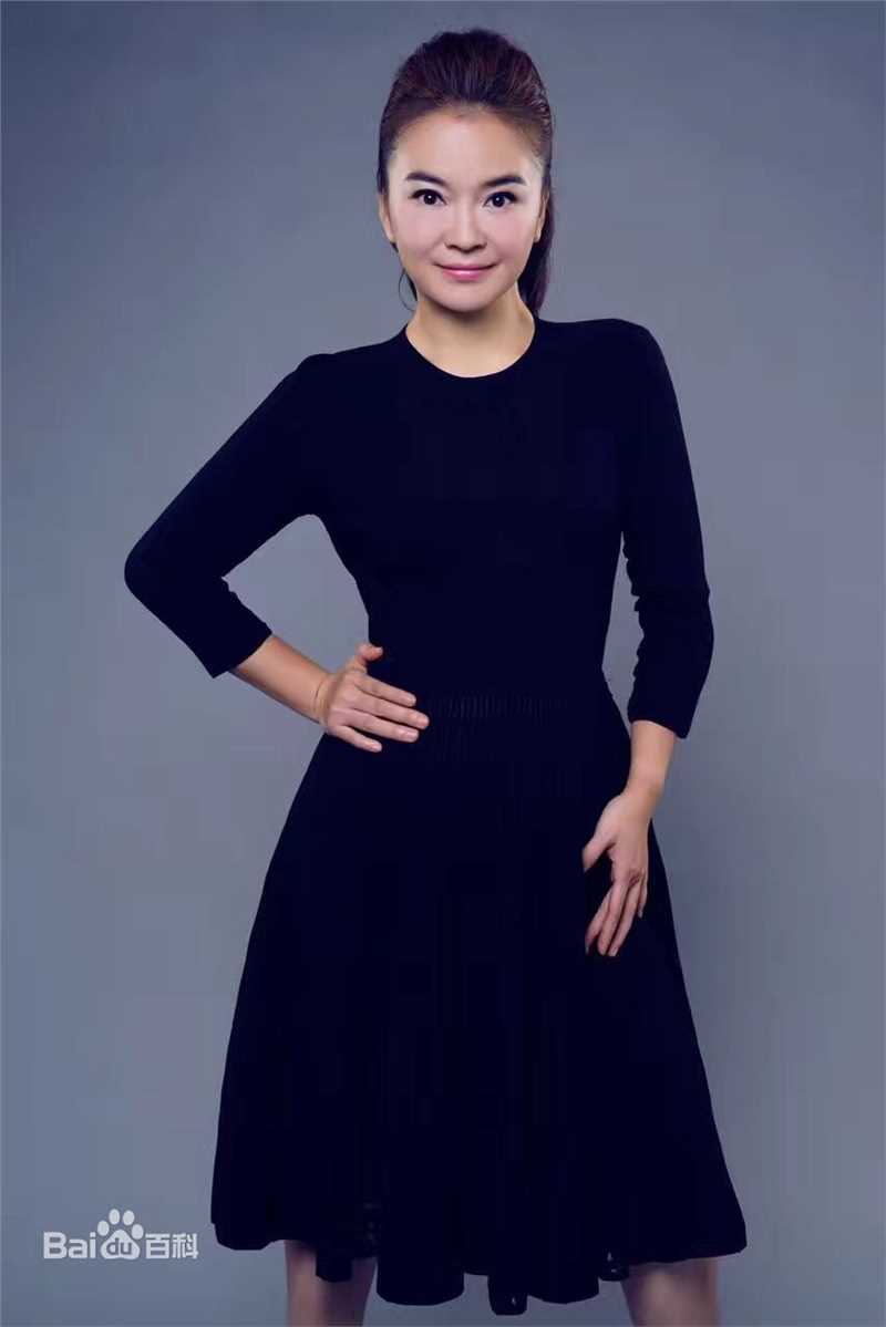 周洲(Zhou Zhou)近照图片图集