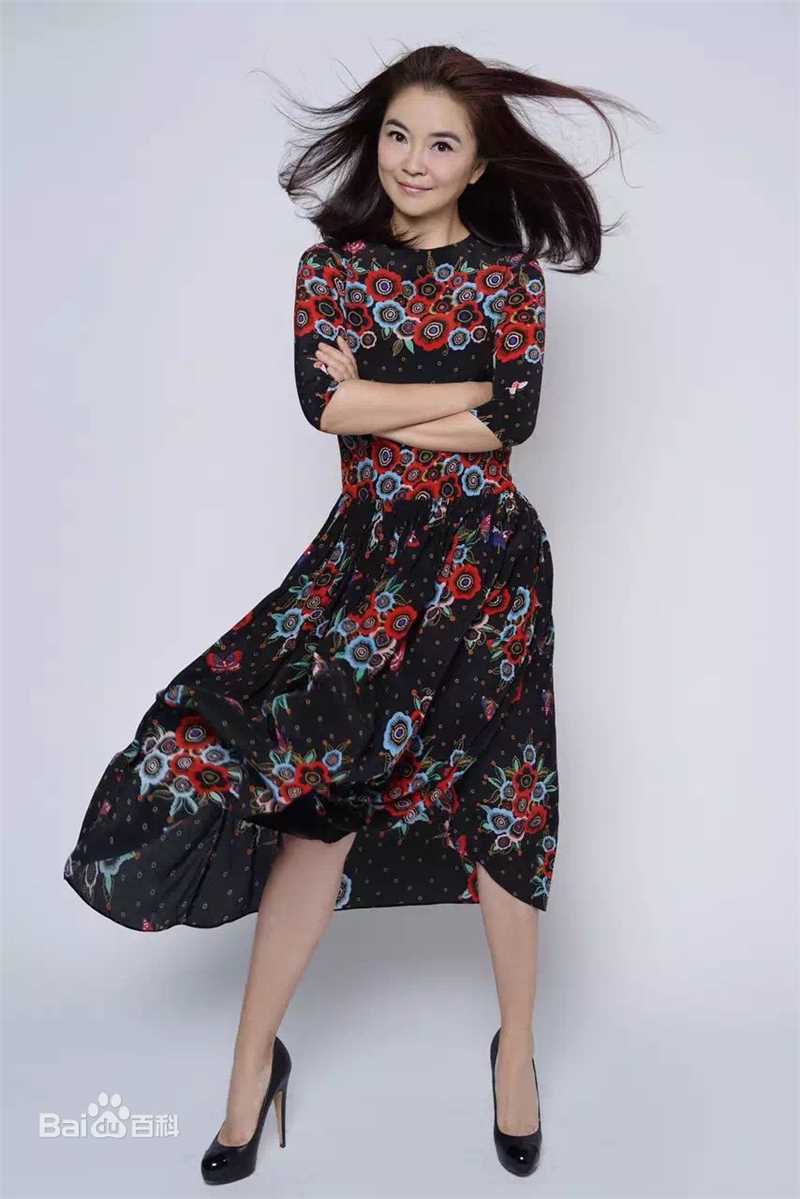 周洲(Zhou Zhou)近照图片图集