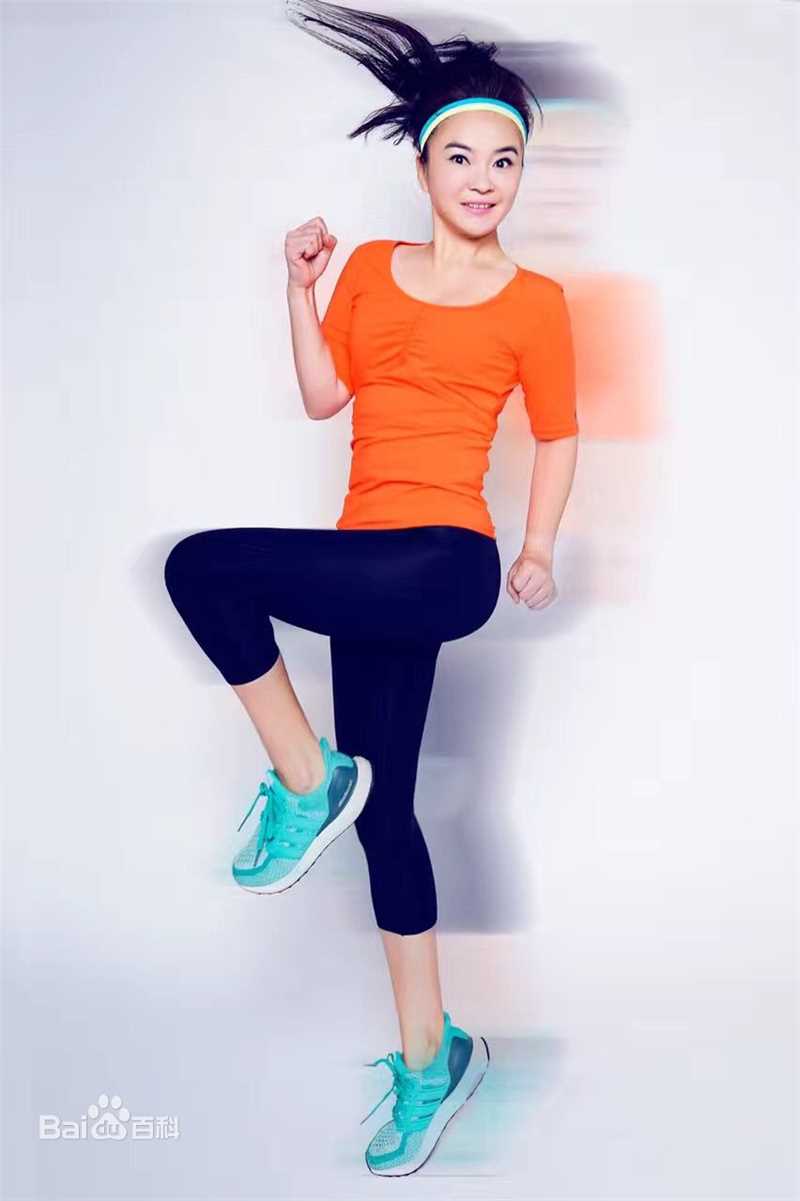 周洲(Zhou Zhou)近照图片图集