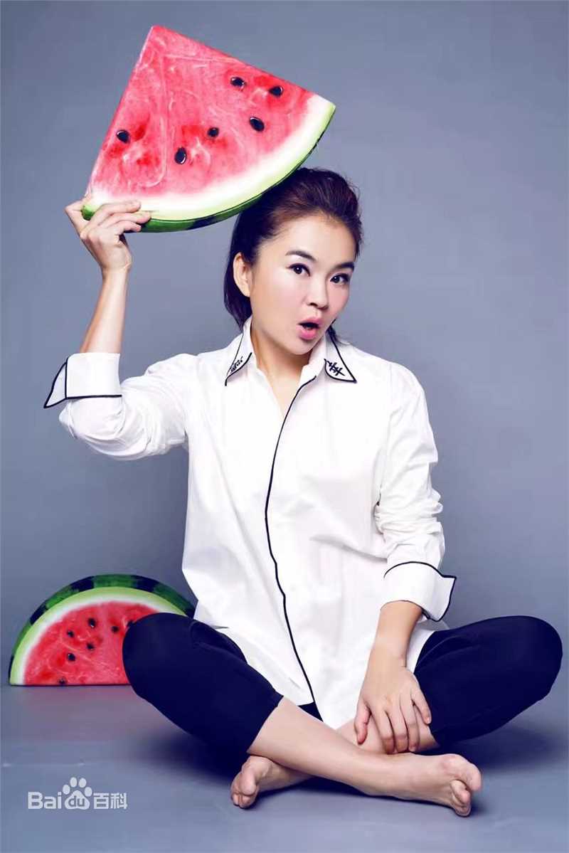 周洲(Zhou Zhou)近照图片图集