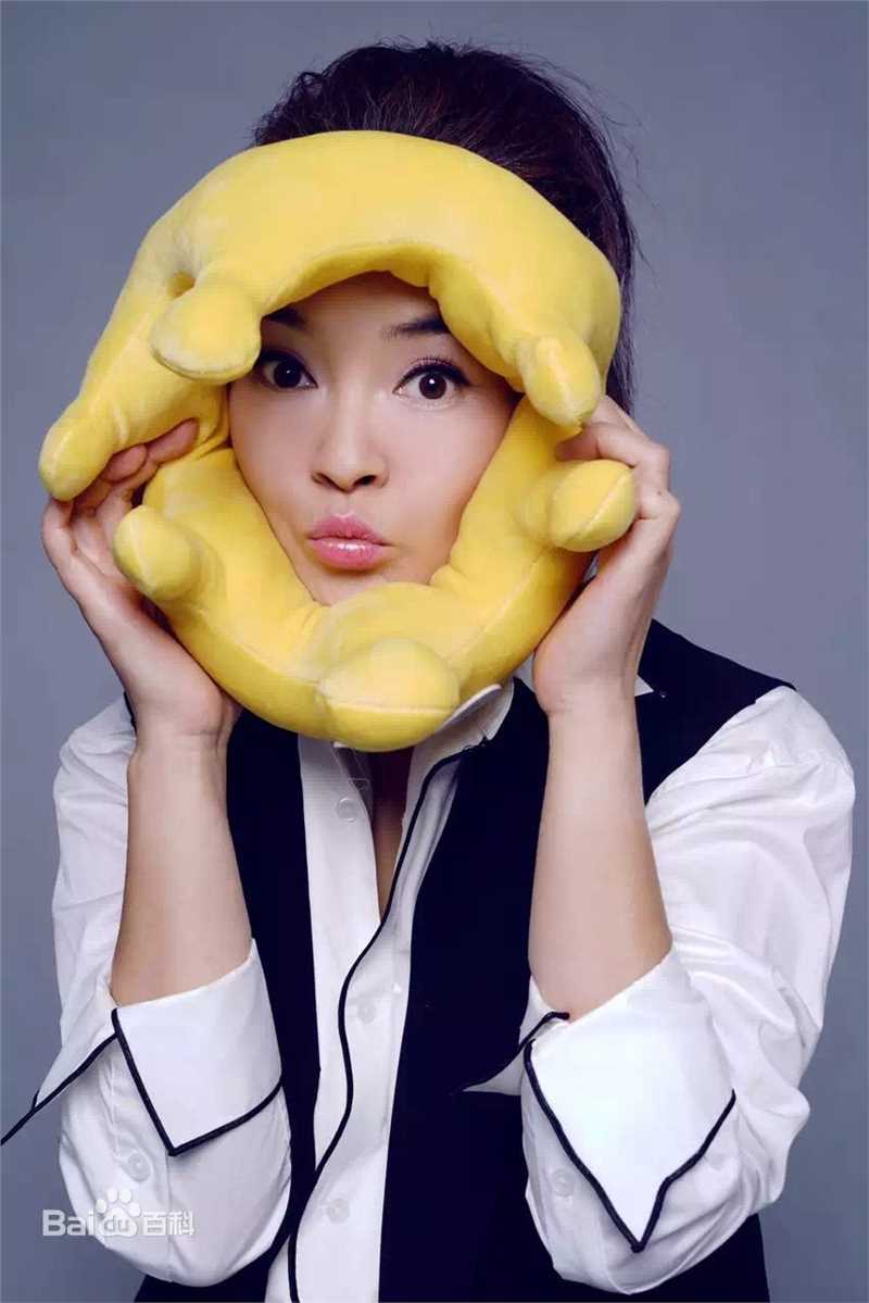 周洲(Zhou Zhou)近照图片图集