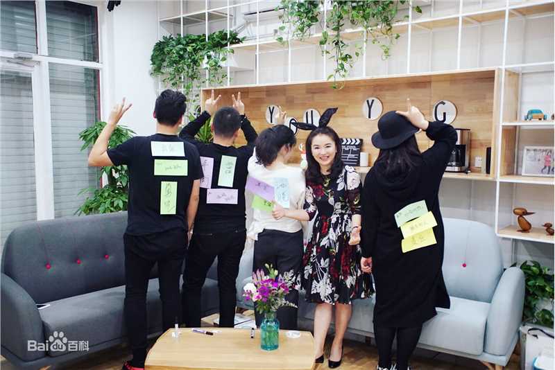 周洲(Zhou Zhou)有养最全剧照