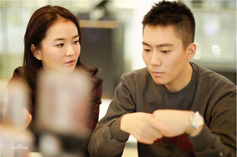 周洲(Zhou Zhou)有养最全剧照