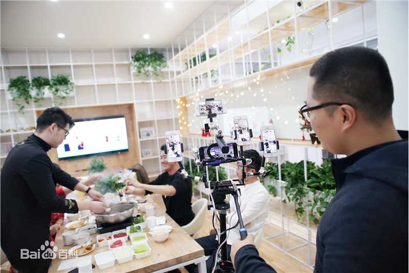 周洲(Zhou Zhou)有养最全剧照