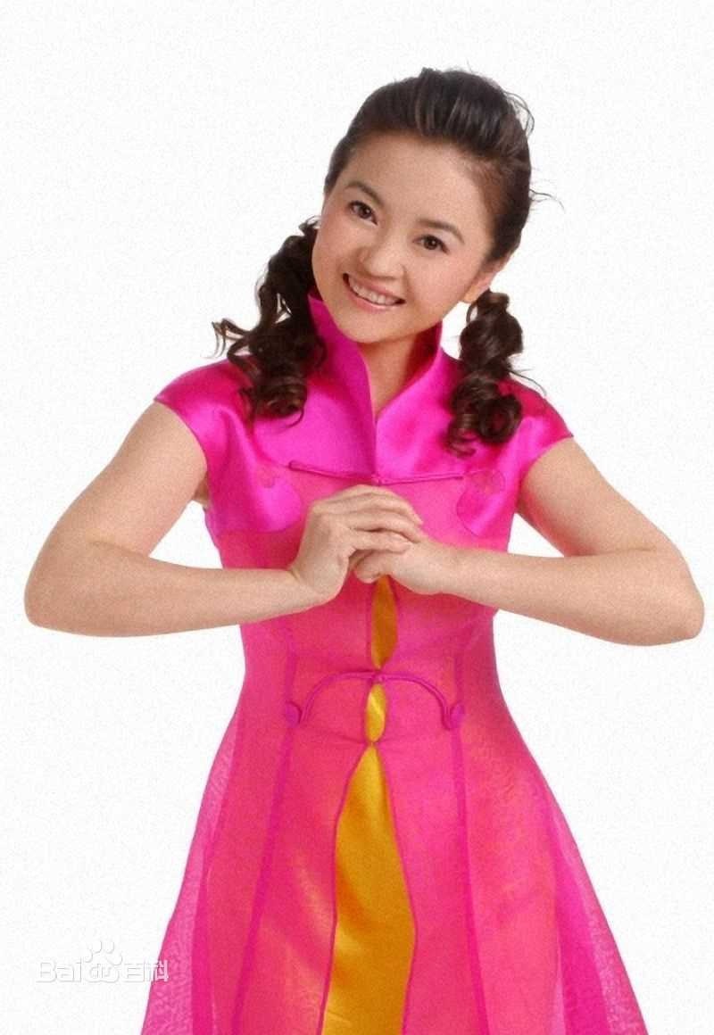 最全周洲(Zhou Zhou)精彩图册