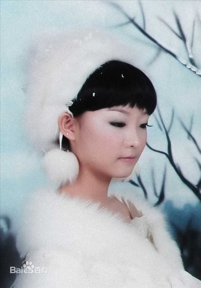 最全周洲(Zhou Zhou)精彩图册