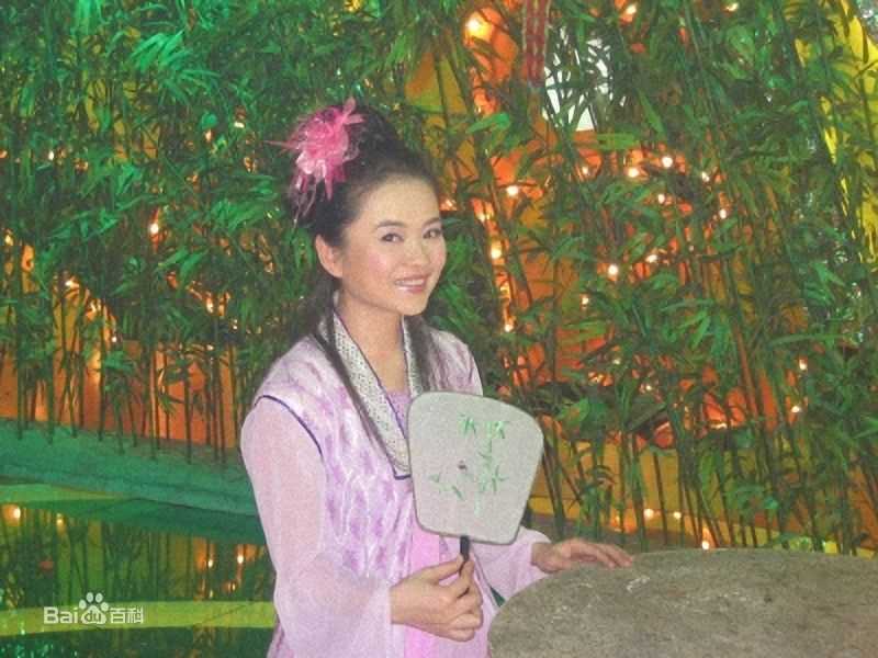 最全周洲(Zhou Zhou)精彩图册