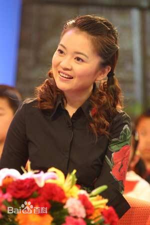 最全周洲(Zhou Zhou)精彩图册