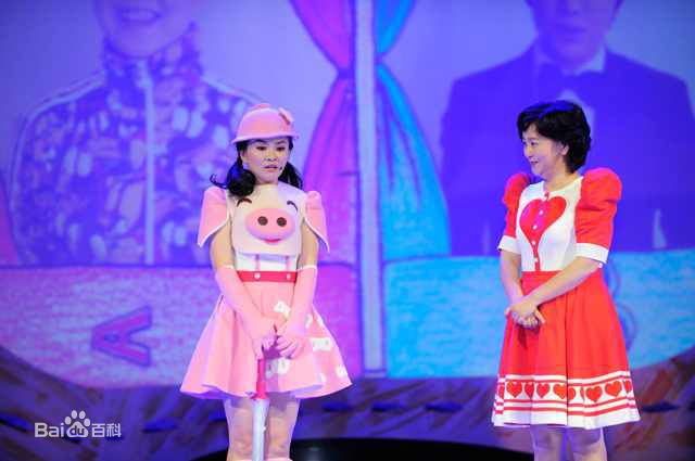 最新周洲(Zhou Zhou)性感图片