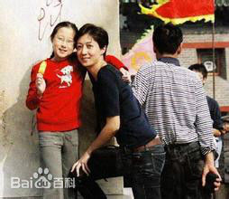 吴卓林(Wu Zhuolin)成龙女儿性感图片图集