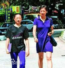 吴卓林(Wu Zhuolin)成龙女儿性感图片图集