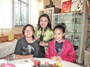 吴卓林(Wu Zhuolin)成龙女儿性感图片图集