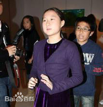 吴卓林(Wu Zhuolin)成龙女儿性感图片图集