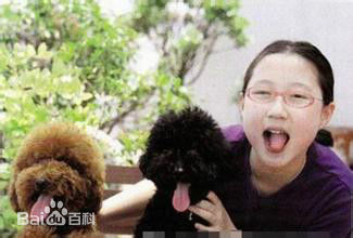 吴卓林(Wu Zhuolin)成龙女儿性感图片图集