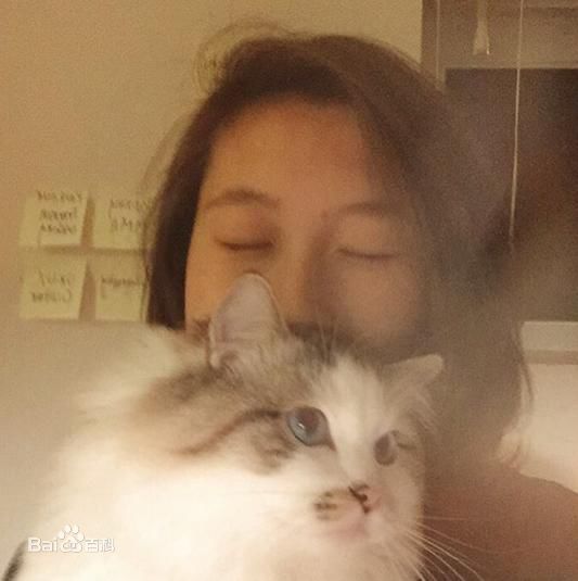 吴卓林(Wu Zhuolin)小龙女图片图集