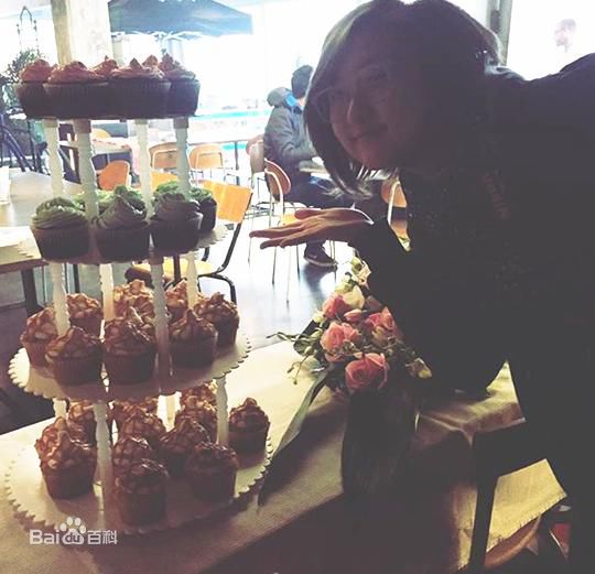 吴卓林(Wu Zhuolin)小龙女图片图集