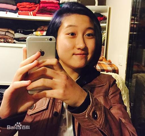 吴卓林(Wu Zhuolin)小龙女图片图集