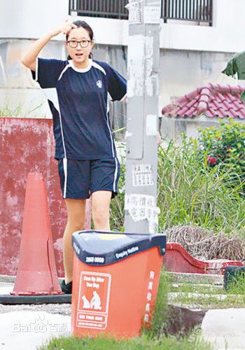 最全吴卓林(Wu Zhuolin)壁纸