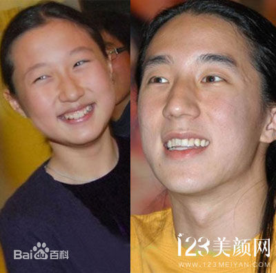 最全吴卓林(Wu Zhuolin)壁纸