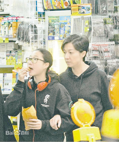 最全吴卓林(Wu Zhuolin)壁纸