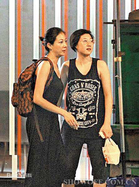 最全吴卓林(Wu Zhuolin)壁纸