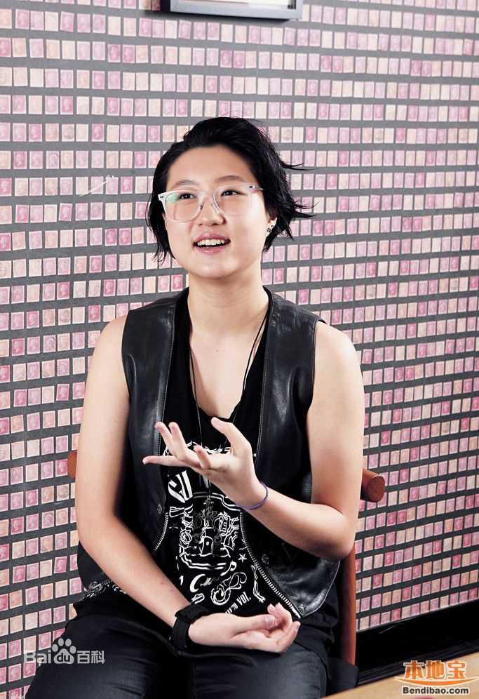 高清吴卓林(Wu Zhuolin)性感图片