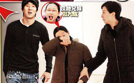 高清吴卓林(Wu Zhuolin)性感图片