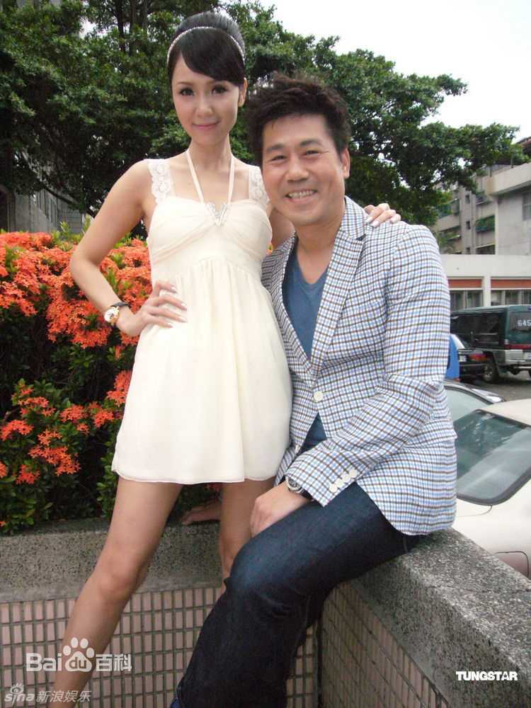 高清罗时丰精彩图册