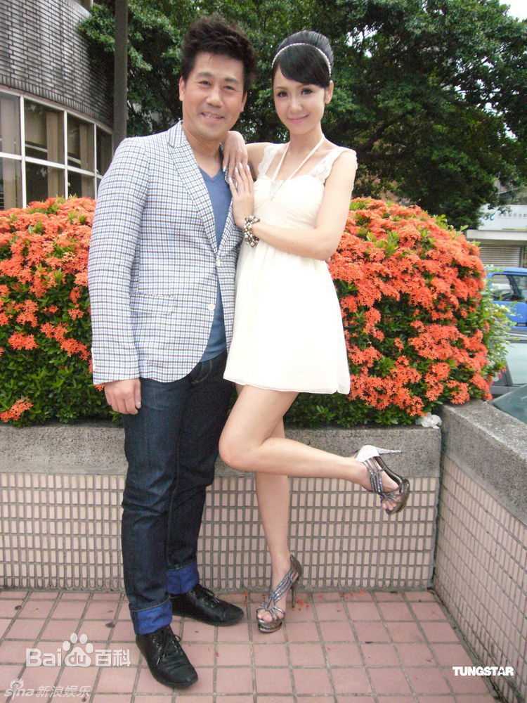 高清罗时丰精彩图册