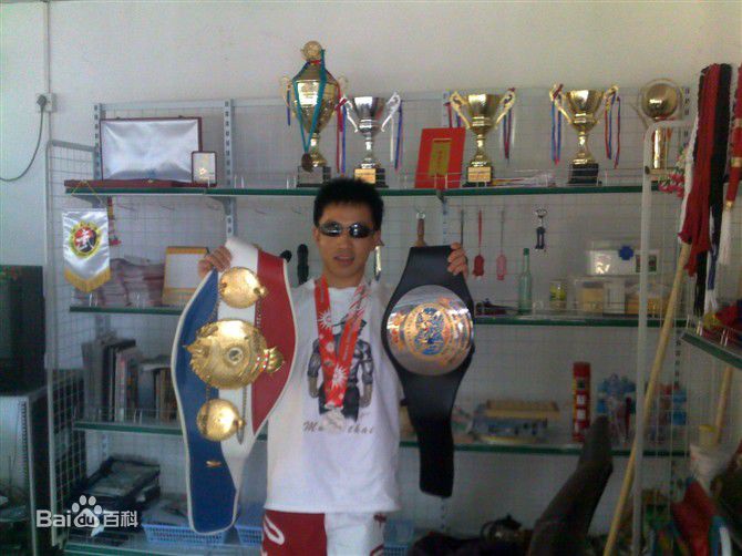 黄海刚(chinadragon)前后照片