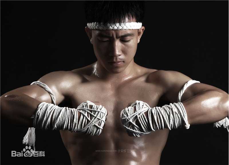 最优质黄海刚(chinadragon)生活照