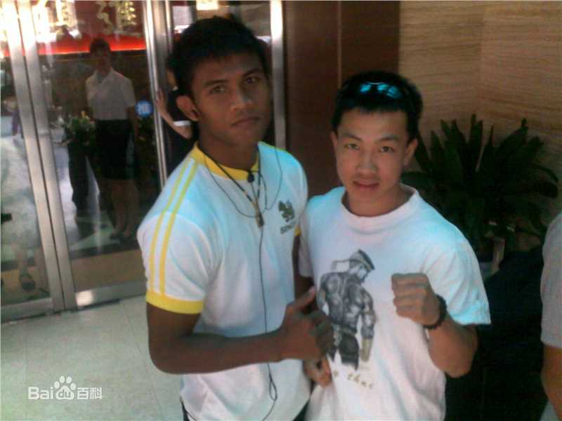 最优质黄海刚(chinadragon)生活照