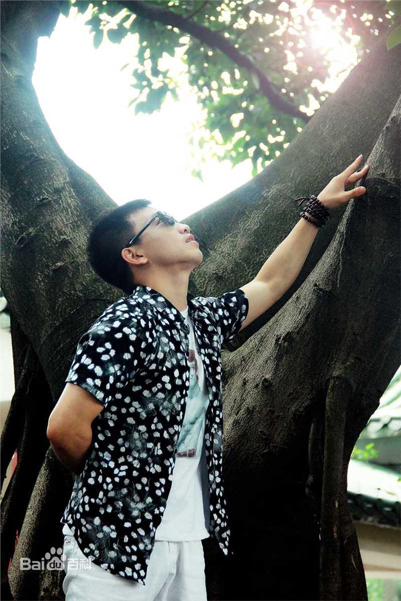 黄海刚(chinadragon)生活照性感图片图集