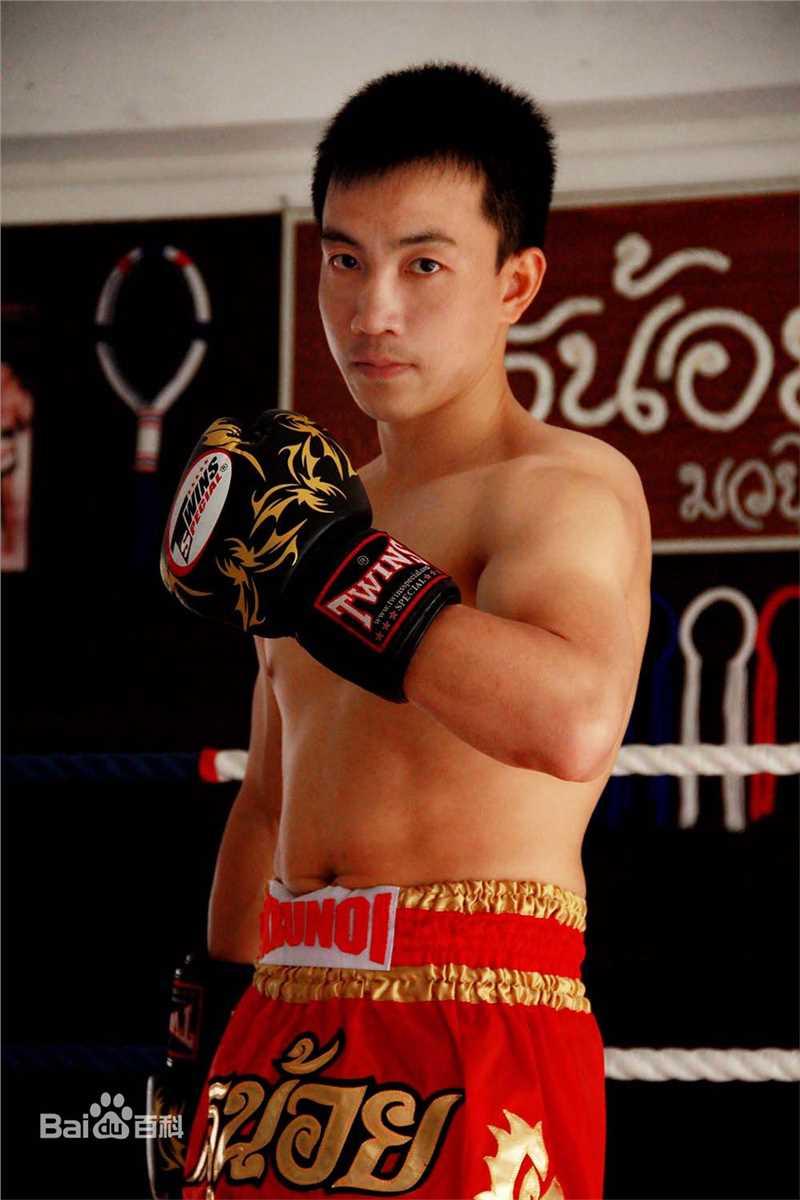 黄海刚(chinadragon)动作照图片图集