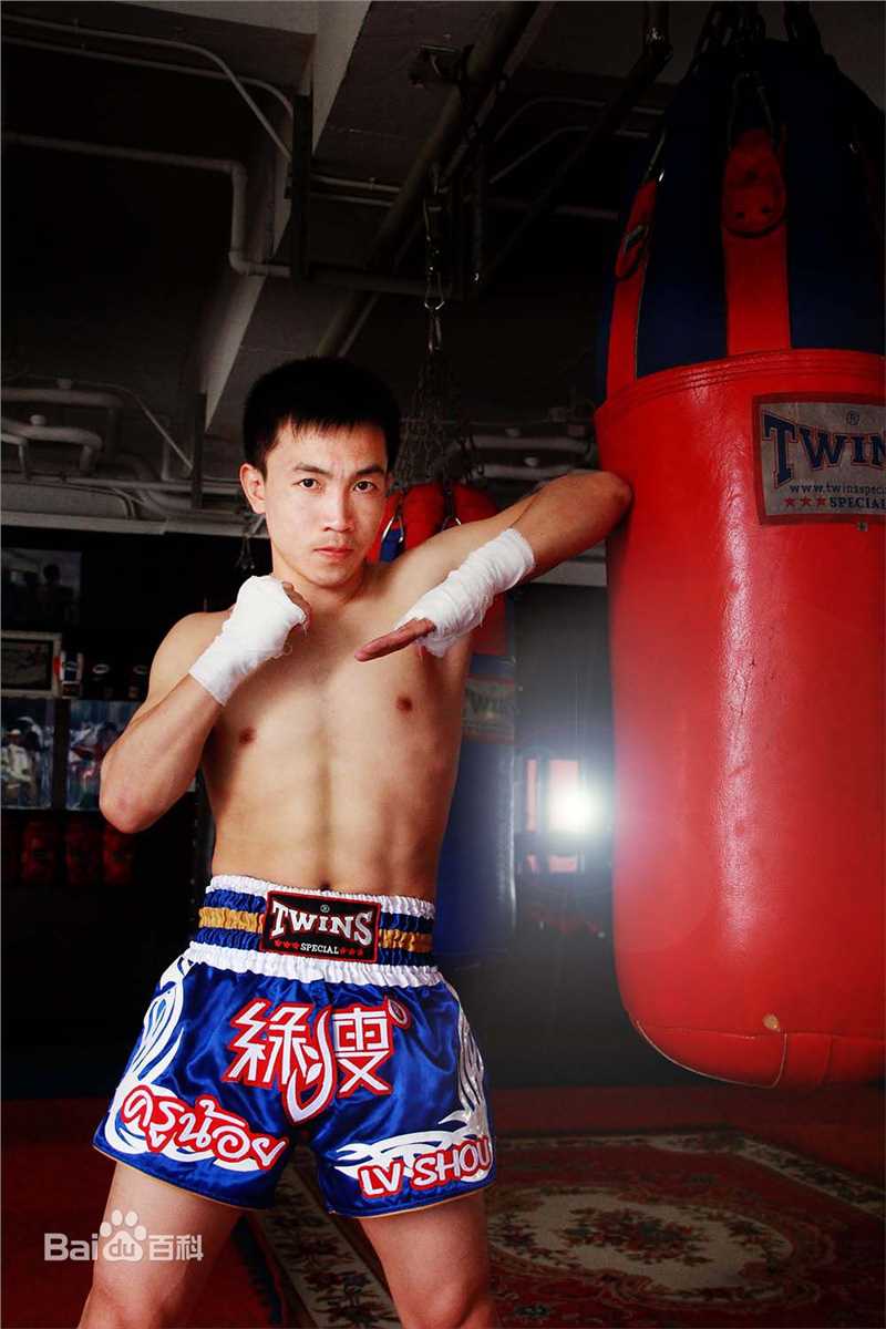 黄海刚(chinadragon)动作照图片图集