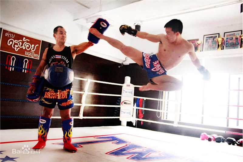 黄海刚(chinadragon)动作照图片图集