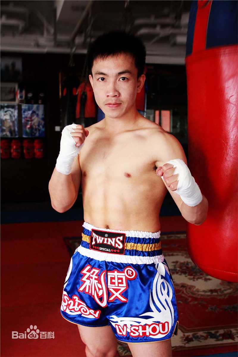 黄海刚(chinadragon)动作照图片图集