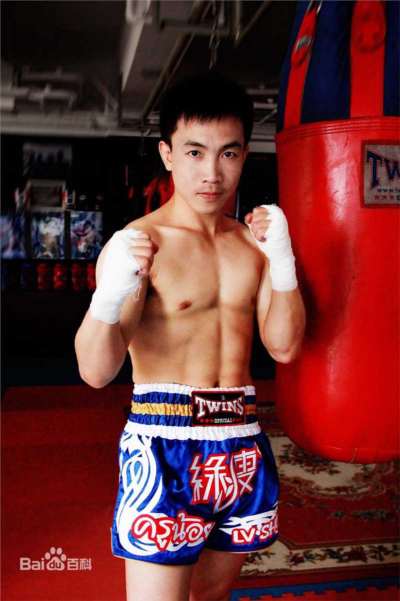 黄海刚(chinadragon)动作照图片图集