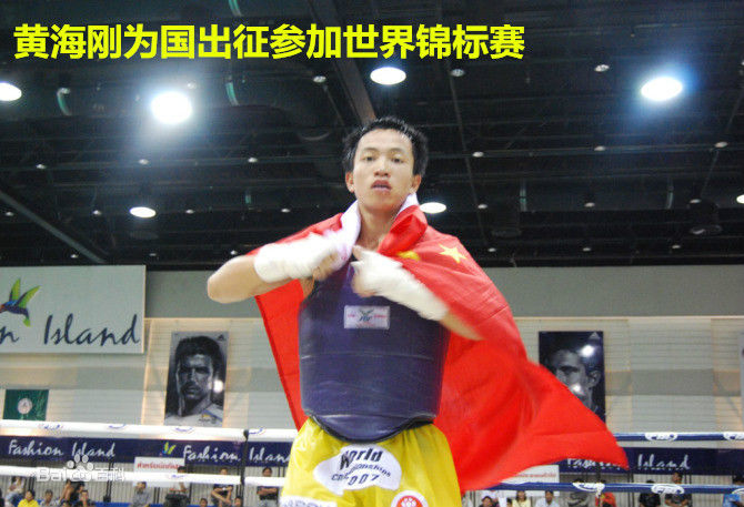 黄海刚(chinadragon)名人合影生活照相册