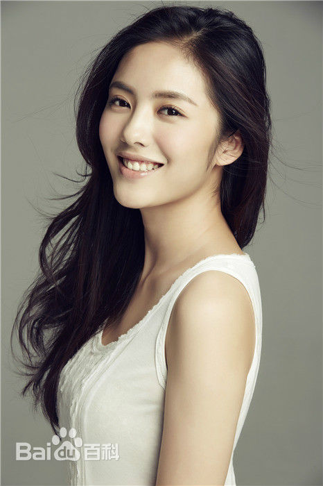 高清蔡文静图片