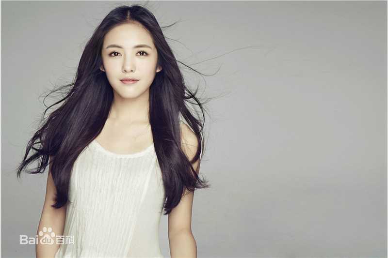 高清蔡文静图片