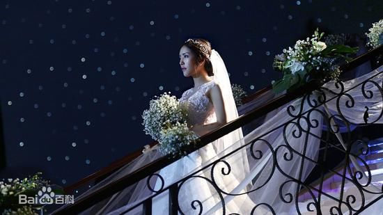 高清蔡文静在《致青春》阮莞中的图集