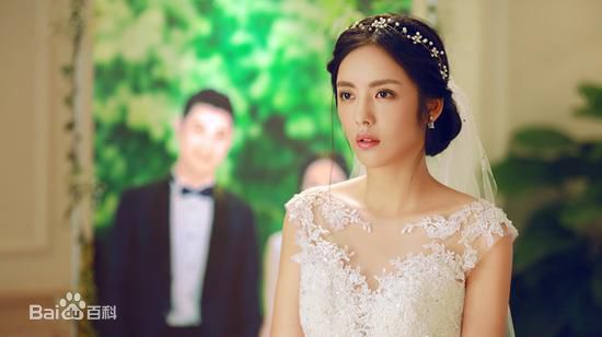 高清蔡文静在《致青春》阮莞中的图集