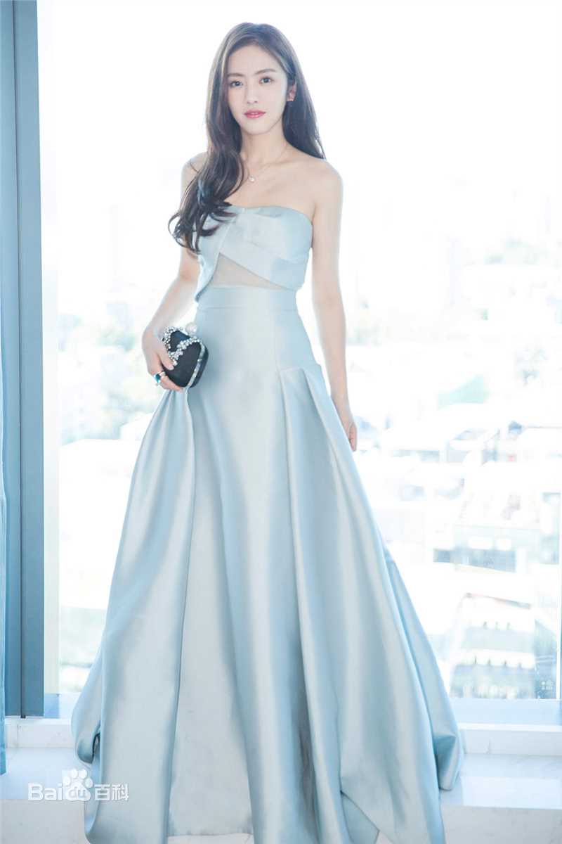 最优质蔡文静生活照