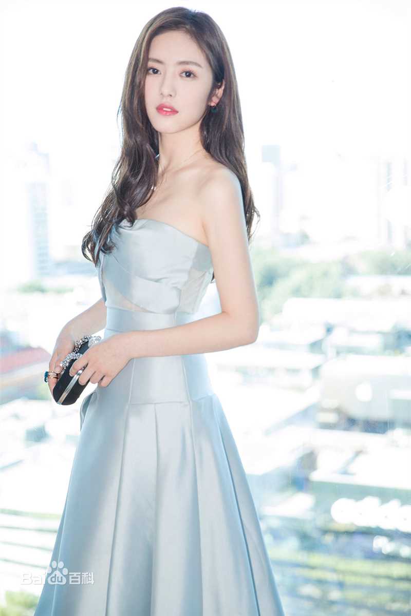 最优质蔡文静生活照