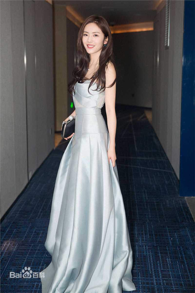 最优质蔡文静生活照