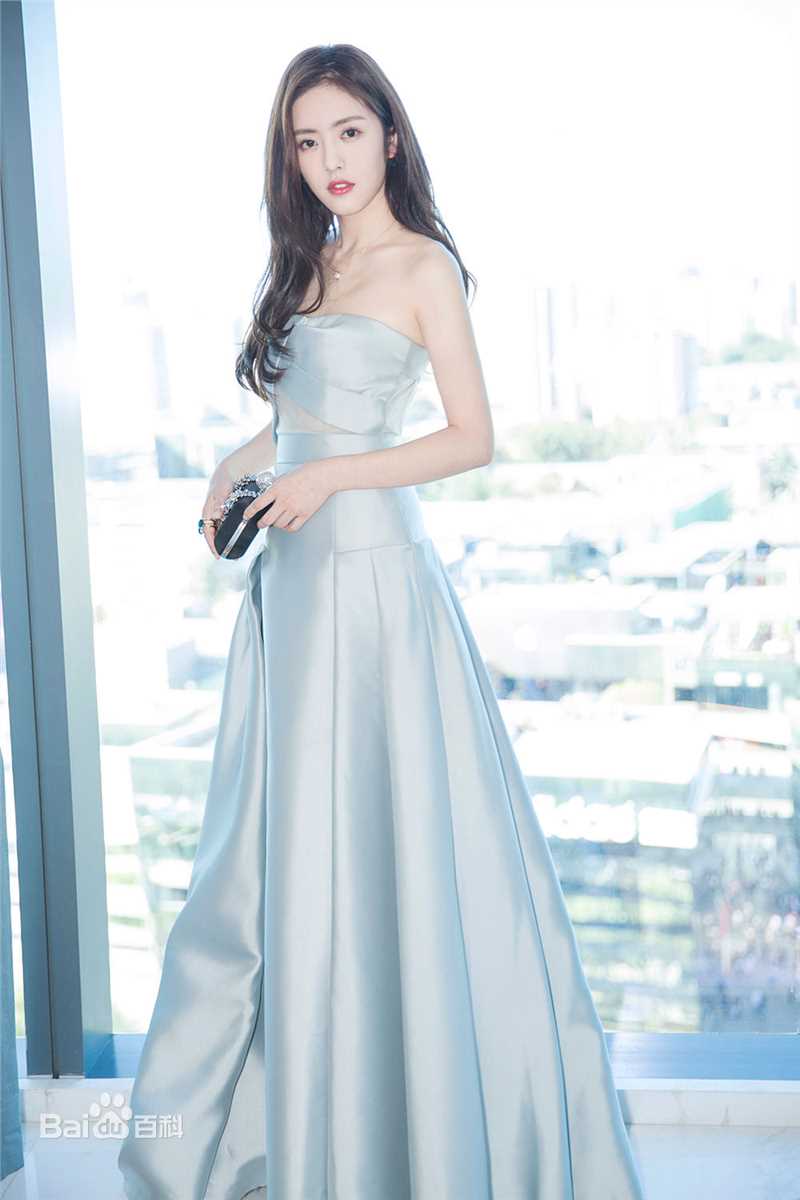 最优质蔡文静生活照