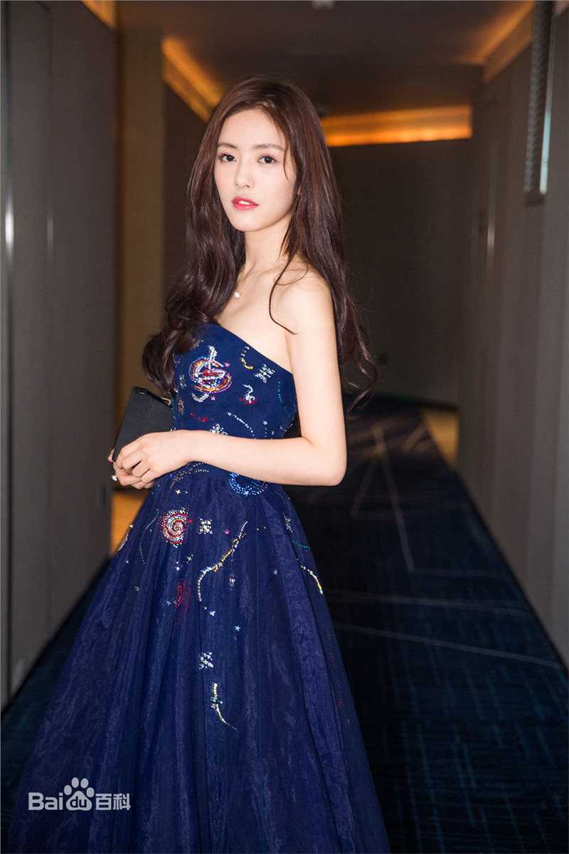 蔡文静出席活动图片图集