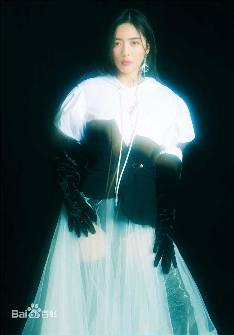 蔡文静最优质个人相册